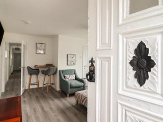 The Old Coach House - Conwy - 0