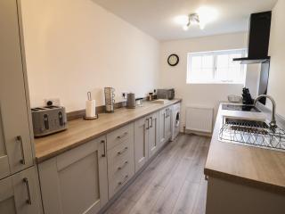 The Old Coach House - Conwy - 2
