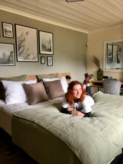 Drive Point (Adventure Lake Resort) - 4