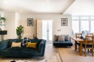 Amazing New Spacious Apartment in SE1 - 0