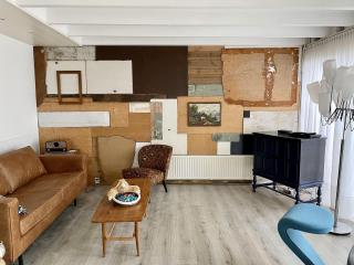 Attractive holiday home with garden - Noordwijkerhout - 2