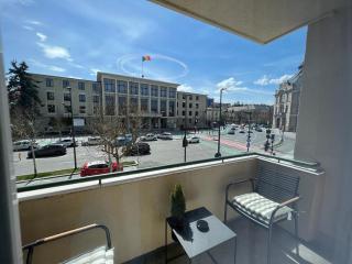 Square View - Cluj-Napoca - 8