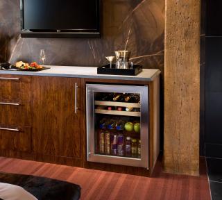 The Iron Horse Hotel - 2