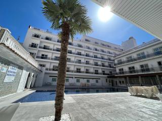 Ibersol Sorra d'Or - Malgrat de Mar - 4