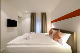Boutique Hotel Piazza Grande - Locarno - 6