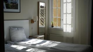 Hotell Hilda - 1