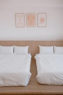 Huiwei B&B - Magong - 7