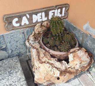 Cà del Fili - Lenno - 3
