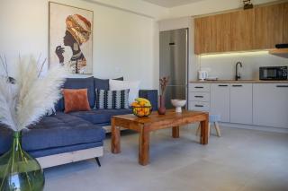 Stone Project Villa - Pigi - 3
