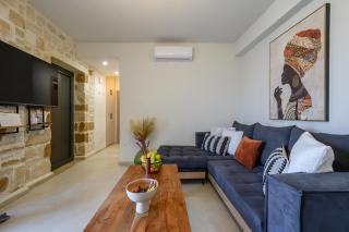 Stone Project Villa - Pigi - 2