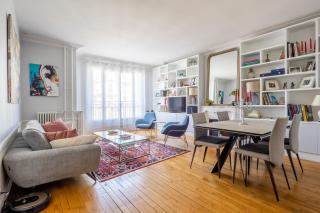Veeve - Dreaming in the Daytime - Paris - 0