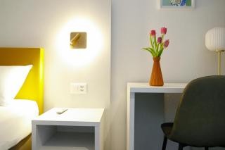 Boutique Hotel Piazza Grande - Locarno - 2