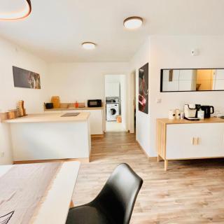 Golden Apartment Schwabach - Schwabach - 0