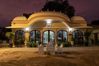 Hotel Narain Niwas Palace - Jaipur - 3