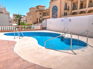 Penthouse with roof terrace in Parador, Nerja - Nerja - 7