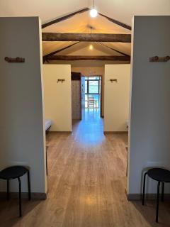 Albergue de peregrinos Compostela - Molinaseca - 3