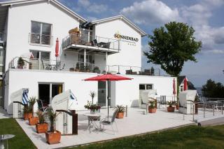 Appartement Nr 10 im Sonnenbad - Sassnitz - 9
