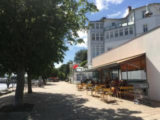 Appartement Nr 10 im Sonnenbad - Sassnitz - 7