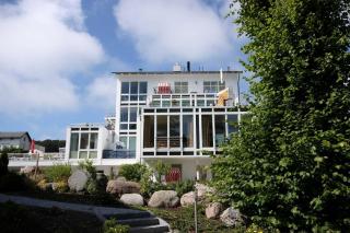 Appartement Nr 10 im Sonnenbad - Sassnitz - 6
