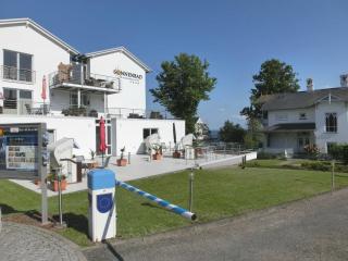 Appartement Nr 10 im Sonnenbad - Sassnitz - 4