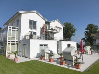 Appartement Nr 10 im Sonnenbad - Sassnitz - 0