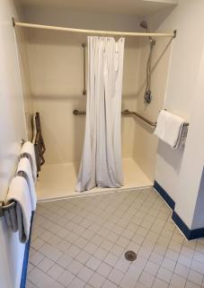 Nittany Budget Motel - 1