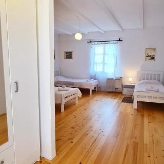 Dembelija Rooms - Virpazar - 9