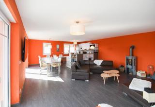Ferienhaus Weitblick mit Seeblick mit 2 Ferienappartements - Göhren - 3