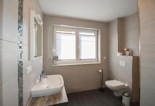 Ferienhaus Weitblick mit Seeblick mit 2 Ferienappartements - Göhren - 7