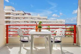 ALEXANDER APARTMENT PLAYA DE LAS AMÉRICAS - Playa de las Americas - 4