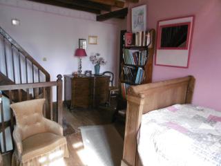Holiday House/Gîte - - 9