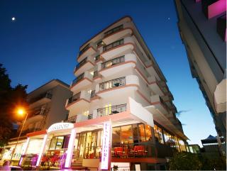 Hotel Dusseldorf - Rimini - 0