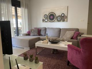 Modern ground floor flat within walking distance to the sea. - Pilar de la Horadada - 9