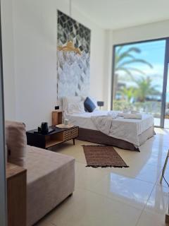 Beach Hotel Kapahi - 8