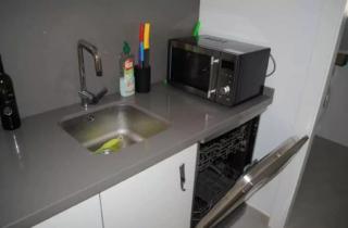 Modern ground floor flat within walking distance to the sea. - Pilar de la Horadada - 6