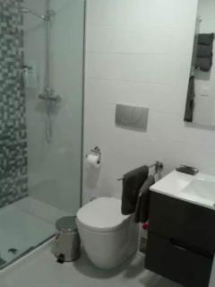 Modern ground floor flat within walking distance to the sea. - Pilar de la Horadada - 3