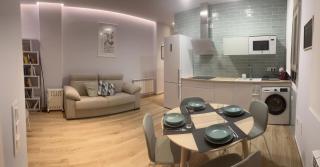 Apartamento Centro León GVSM - León - 4