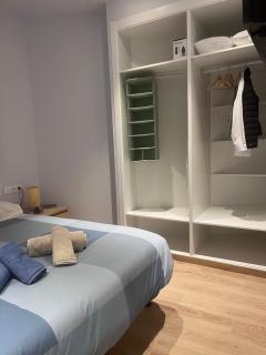 Apartamento Centro León GVSM - León - 3