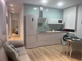 Apartamento Centro León GVSM - 0