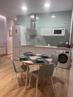 Apartamento Centro León GVSM - 3