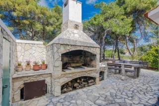 Apartments Jagunic - Vir - 9