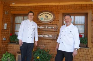 Naturparkhotel Schwarzwaldhaus - Bernau im Schwarzwald - 2