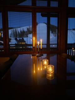 Himos Mökki superior - Chalet Cottage superior ski-in-ski-out - Jämsä - 2