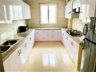 Olive Service Apartments - DLF Cyber City - Gurgaon - 3