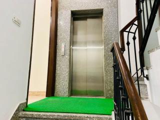Olive Service Apartments - DLF Cyber City - Gurgaon - 4