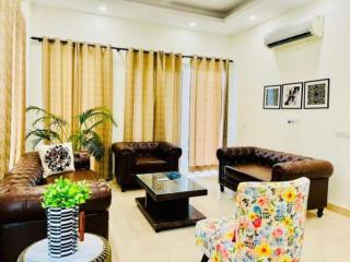 Olive Service Apartments - DLF Cyber City - Gurgaon - 3