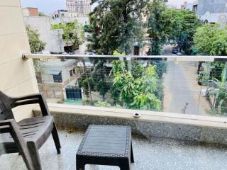 Olive Service Apartments - DLF Cyber City - Gurgaon - 2