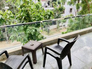 Olive Service Apartments - DLF Cyber City - Gurgaon - 6