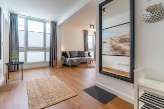 Appartement Nr 08 im Sonnenbad - Sassnitz - 3