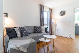 Appartement Nr 08 im Sonnenbad - 2